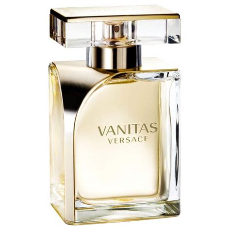 versace vanitas tester